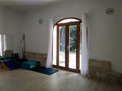 Psychomotricienne Espinat Clémence