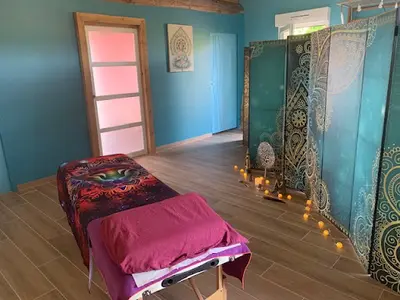Eywa Reiki Audrey Gerard