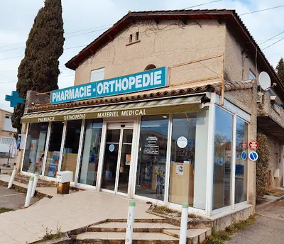 Pharmacie Carteron