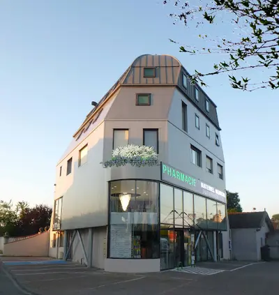 Pharmacie Cesari