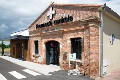 Pharmacie Pages - Ferdous