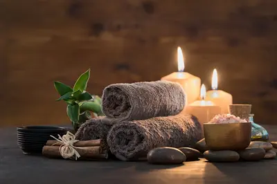 Réflexologie Plantaire ~ Massage Bien-être ~ Launaguet