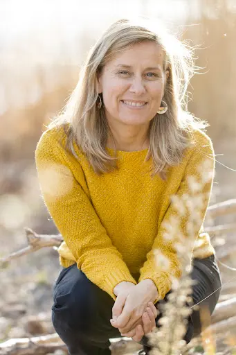 Claire Fodor - Sophrologue