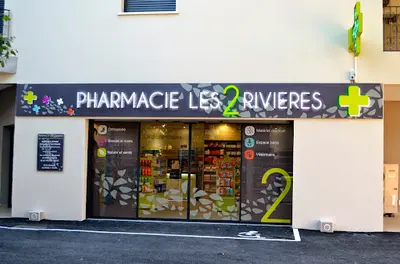 Pharmacie les Deux Rivieres