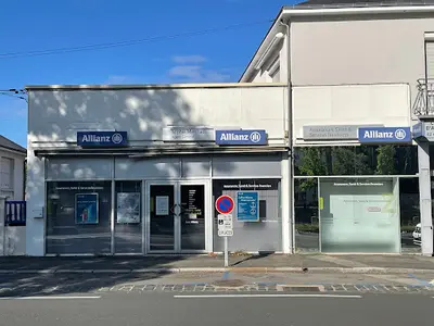 Allianz Assurance Laval - Sophie Merrhadi