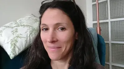 Aurélie Clément (hypnose 53)