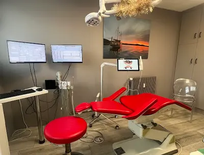 Dr Cabinet Ortho 53 - Yves-jean Penanhoat
