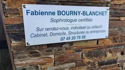 Fabienne Bourny-blanchet Sophrologue, Laval Mayenne - Psycho-praticienne Eft, Hypnose Gestion des Douleurs