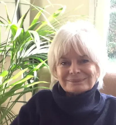Josette Guerin