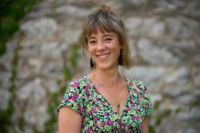 Patricia Termeau Praticien Sophrologue