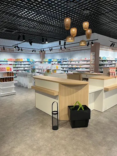 Pharmacie Saint Michel
