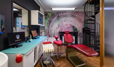 Dr Pouteau Karim - Orthodontie Enfant Adulte Laval