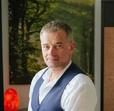 Alain Lazon - Thérapeute - Lavaur