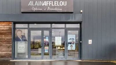 Audioprothésiste Lavaur-alain Afflelou Acousticien