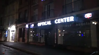 Audioprothésiste Lavaur Optical Center