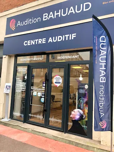 Audition Bahuaud - Audioprothésiste Lavaur