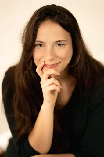 Maëliss Azémar - Kinésiologie