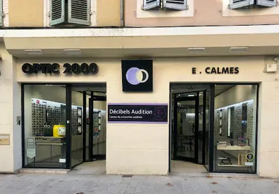 Opticien Lavaur - Optic 2000