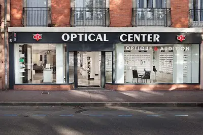 Opticien Lavaur - Optical Center