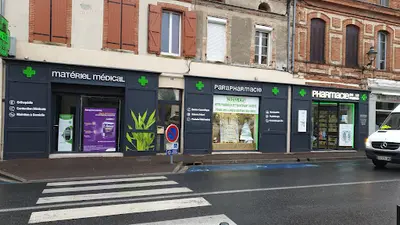 Pharmacie de la Mairie