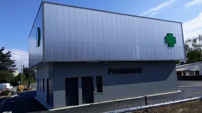 Pharmacie Puech
