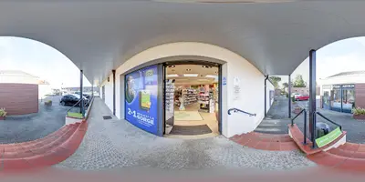 Pharmacie Saint Jacques