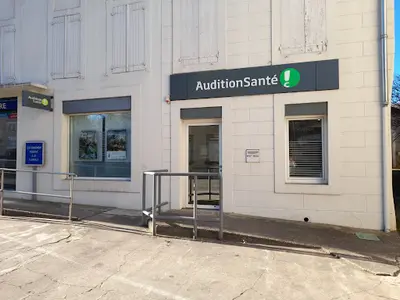 Audioprothésiste Lavelanet Audition Santé
