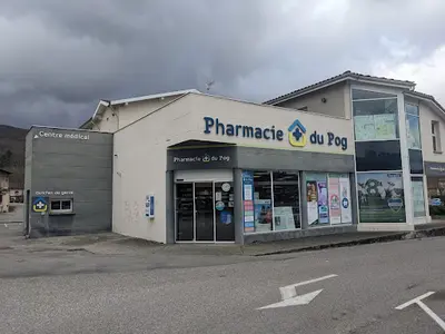 Pharmacie Perilhou