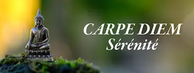 Carpe Diem Sérénité - Coaching - Energie et Reiki.