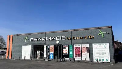 Pharmacie la Croix d'Or