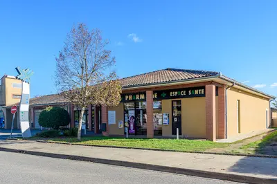 Pharmacie H.l