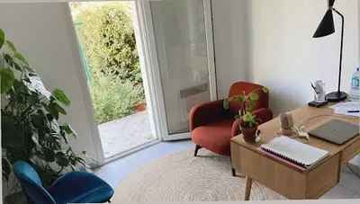 Hypnose et Fertilité Aude Sanchez
