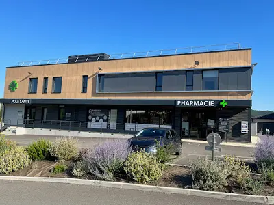 Pharmacie de Lavilledieu