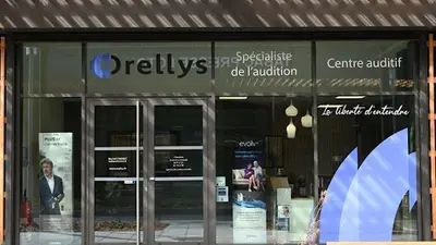Orellys