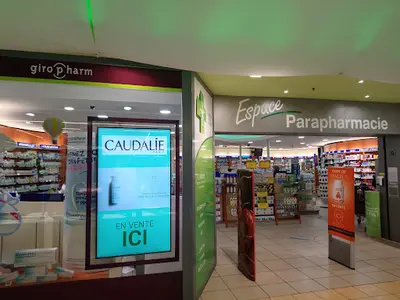 Pharmacie de la Sapiniere