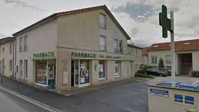 Pharmacie Lambert des Cilleuls