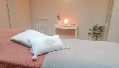 Nathalie Dronchat Réflexologie et Massage