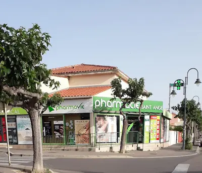 Pharmacie Saint Ange