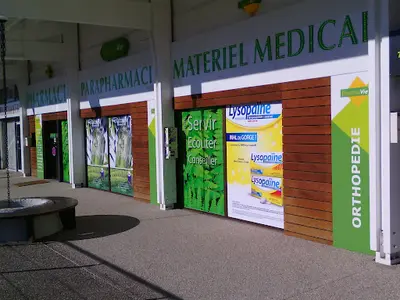 Pharmacie des Pins