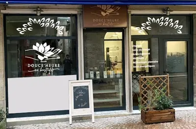 Réflexologie Plantaire. Massage Bien Être