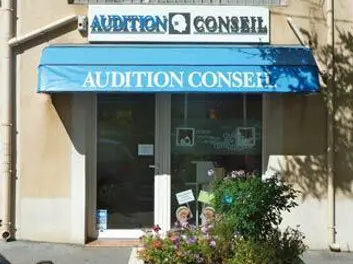 Audition Conseil le Beausset
