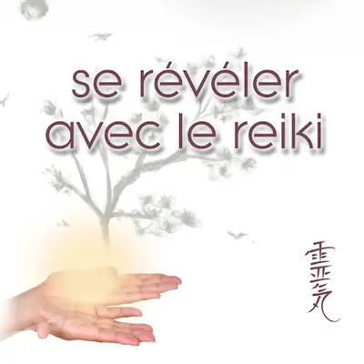 Reiki Usui / Physio-énergétique - le Beausset