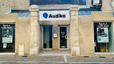 Audika - Audioprothésiste le Blanc