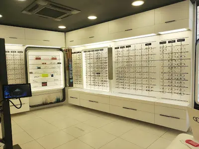 Opticien le Blanc - Optic 2000