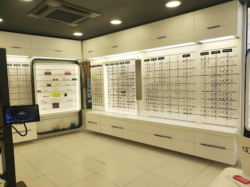 Opticien le Blanc - Optic 2000