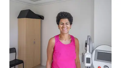 Fadila Biokinergie