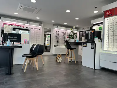 Opticien le Blanc-mesnil - Optic 2000