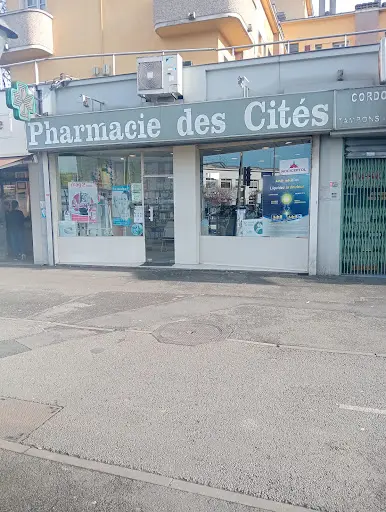 Pharmacie Assous-drai