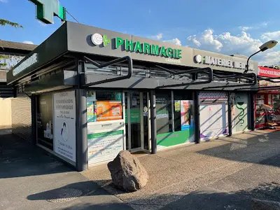 Pharmacie Casanova