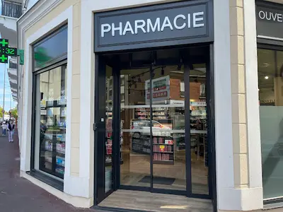 Pharmacie de la République